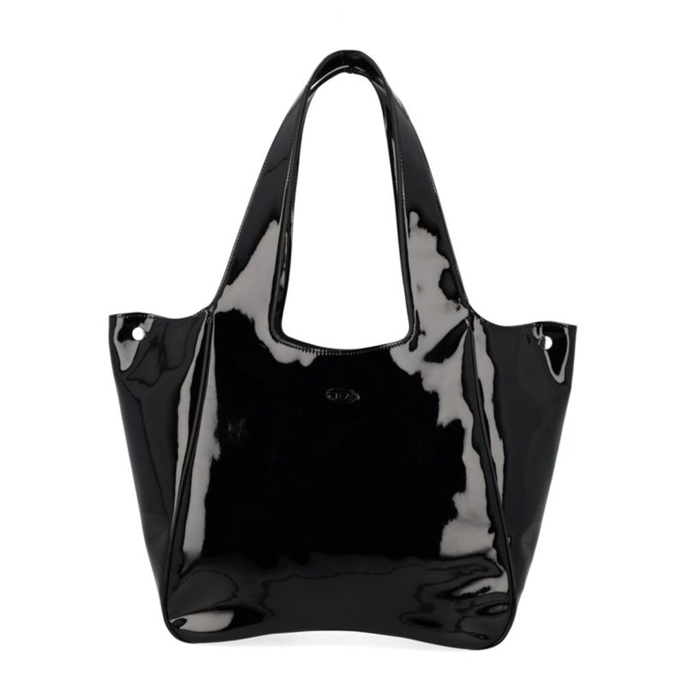 Diesel Women "Play Shopper Ew" Tote Bag